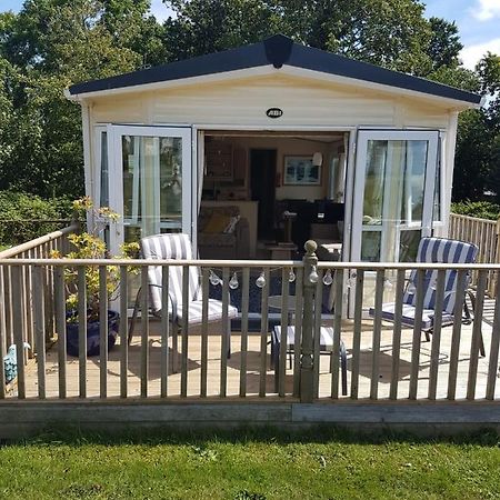 The Lea Hotel Crantock Luaran gambar