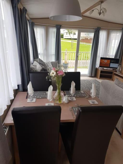The Lea Hotel Crantock Luaran gambar