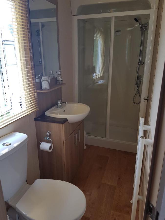 The Lea Hotel Crantock Luaran gambar