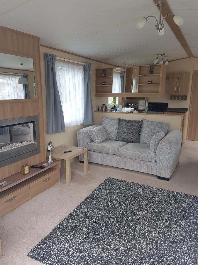 The Lea Hotel Crantock Luaran gambar